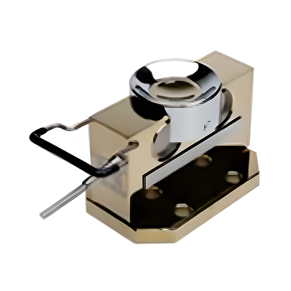 Sensor de pesagem de metal de metal da IoT